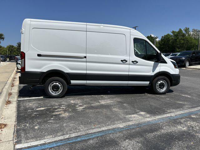 new 2025 Ford Transit-250 car, priced at $51,682