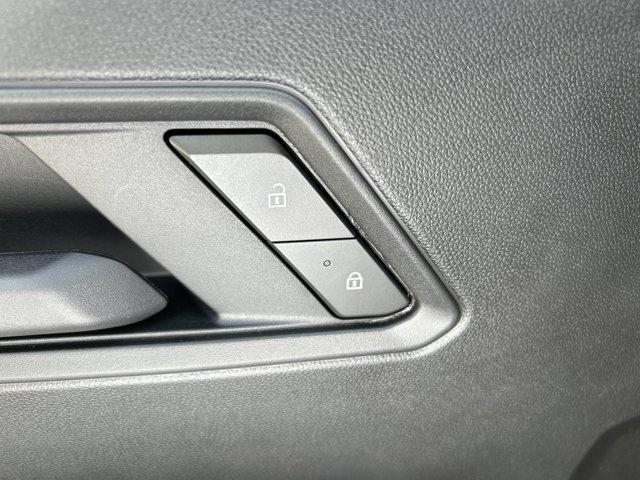 new 2025 Chevrolet Colorado car, priced at $40,972