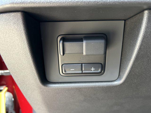 new 2025 Chevrolet Colorado car, priced at $40,972