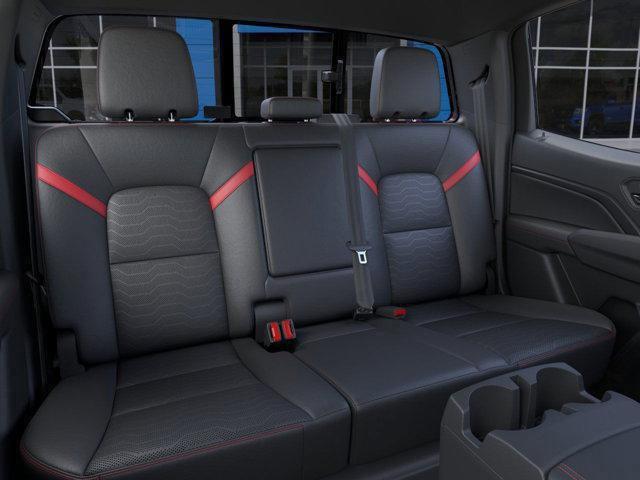 new 2025 Chevrolet Colorado car, priced at $47,840