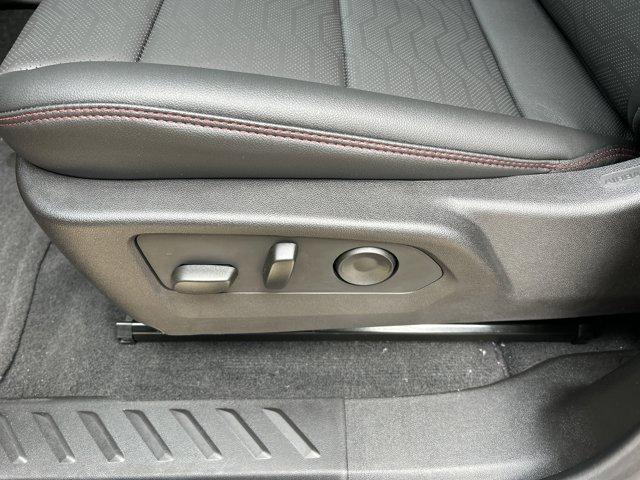 new 2025 Chevrolet Colorado car, priced at $45,461