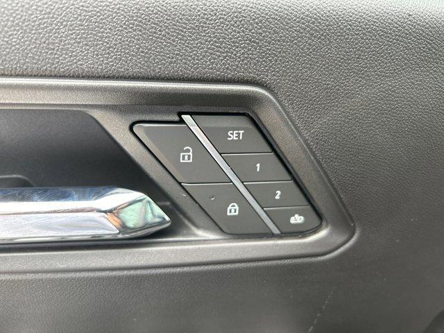 new 2025 Chevrolet Colorado car, priced at $45,461