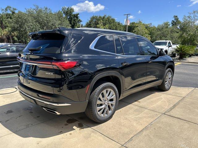 new 2026 Buick Enclave car, priced at $52,133