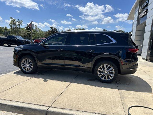 new 2026 Buick Enclave car, priced at $52,133