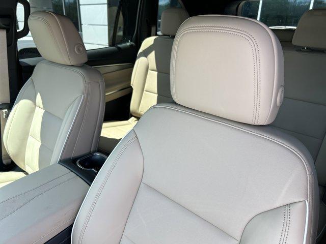 new 2026 Buick Enclave car, priced at $52,133