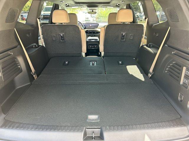 new 2026 Buick Enclave car, priced at $52,133