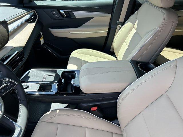 new 2026 Buick Enclave car, priced at $52,133