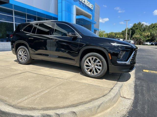 new 2026 Buick Enclave car, priced at $52,133