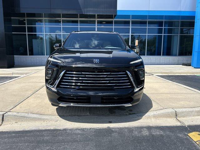 new 2026 Buick Enclave car, priced at $52,133