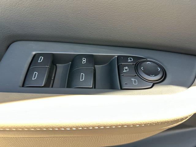 new 2026 Buick Enclave car, priced at $52,133