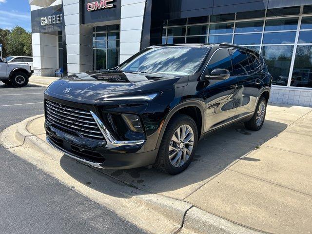new 2026 Buick Enclave car, priced at $52,133