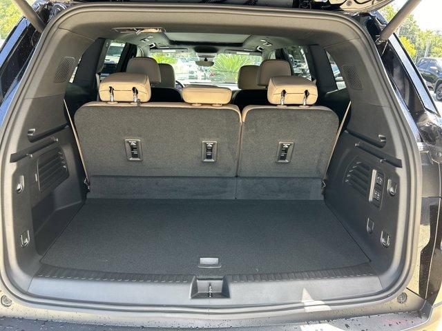 new 2026 Buick Enclave car, priced at $52,133