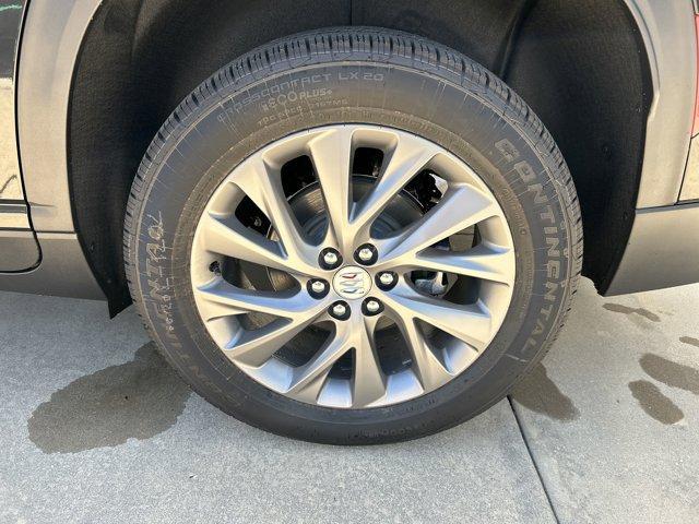 new 2026 Buick Enclave car, priced at $52,133