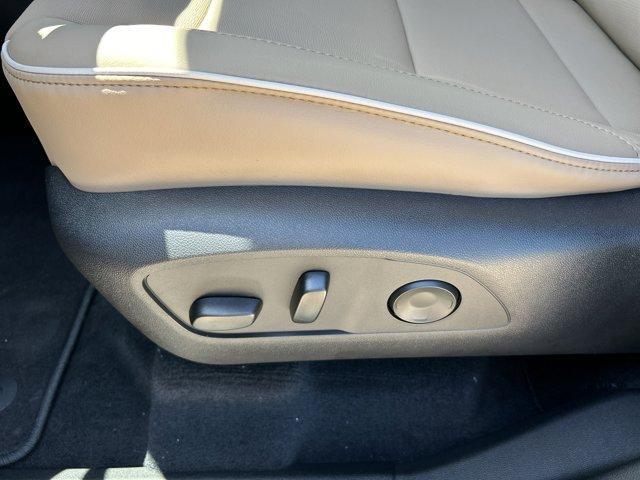 new 2026 Buick Enclave car, priced at $52,133