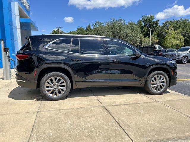 new 2026 Buick Enclave car, priced at $52,133
