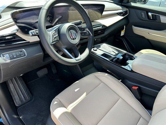 new 2026 Buick Enclave car, priced at $52,133