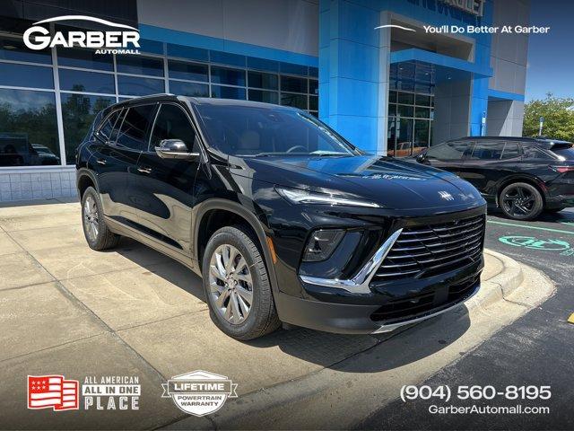 new 2026 Buick Enclave car, priced at $52,133