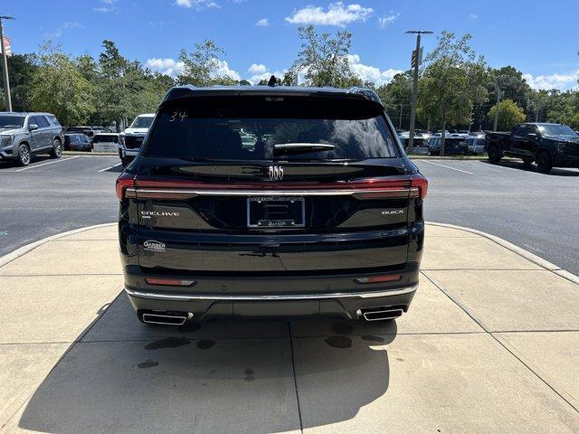 new 2026 Buick Enclave car, priced at $52,133