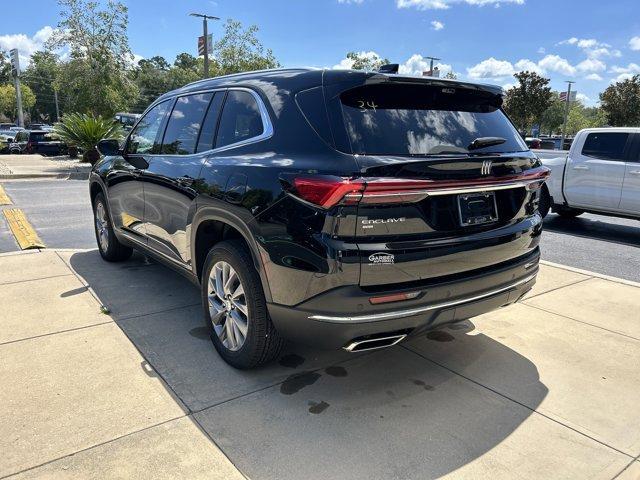 new 2026 Buick Enclave car, priced at $52,133