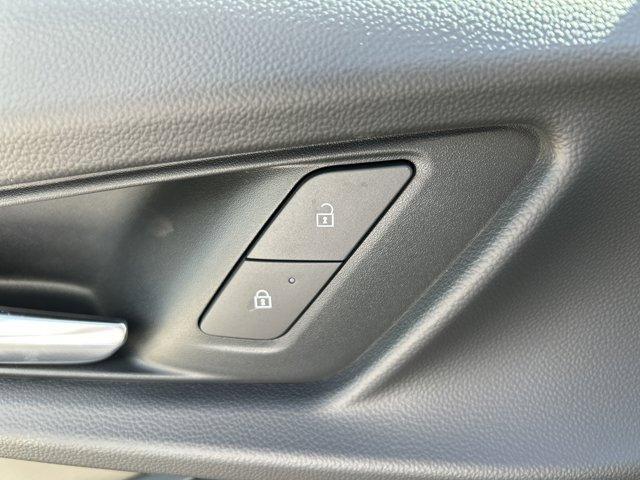 new 2026 Chevrolet Equinox car, priced at $30,763
