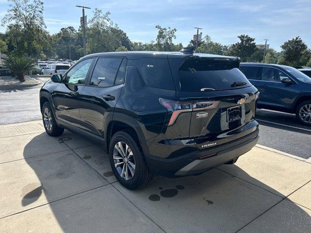 new 2026 Chevrolet Equinox car, priced at $30,763
