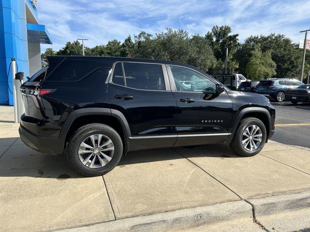 new 2026 Chevrolet Equinox car, priced at $30,763