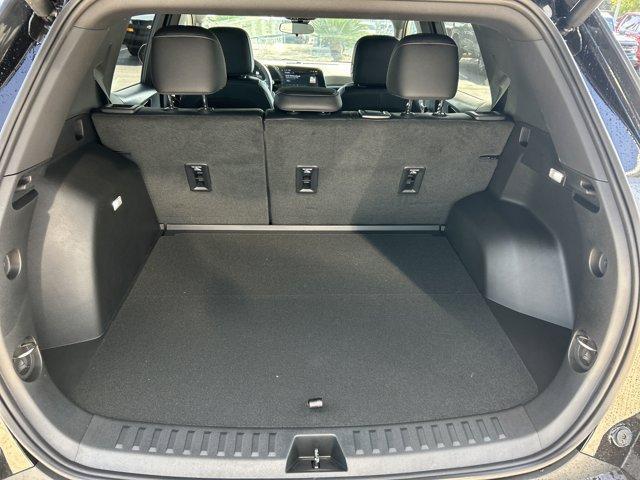 new 2026 Chevrolet Equinox car, priced at $30,763