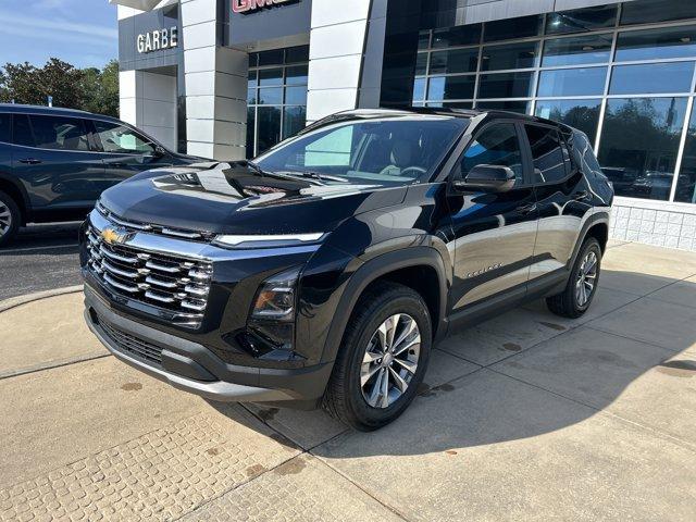 new 2026 Chevrolet Equinox car, priced at $30,763