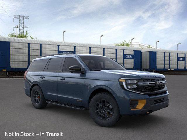 new 2025 Ford Expedition car, priced at $80,339