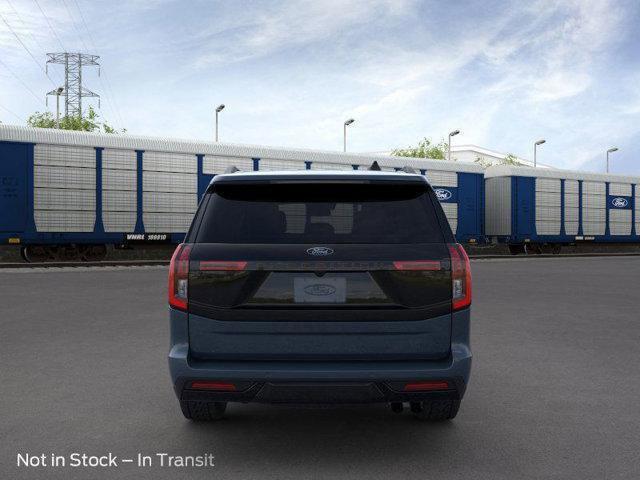 new 2025 Ford Expedition car, priced at $83,520