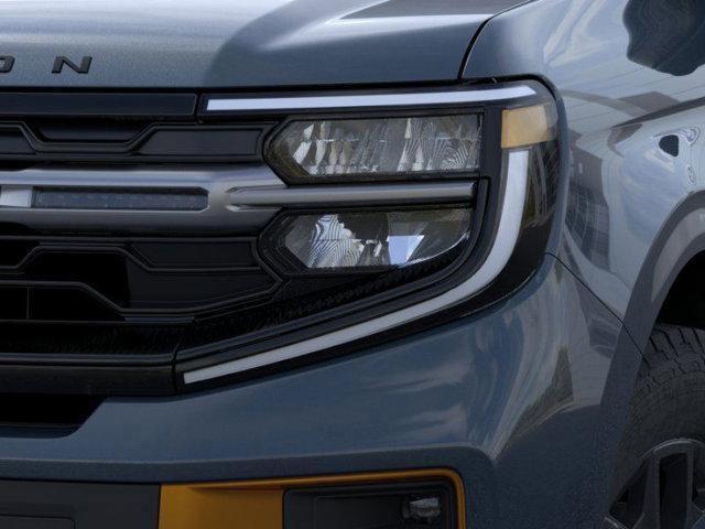 new 2025 Ford Expedition car, priced at $80,339