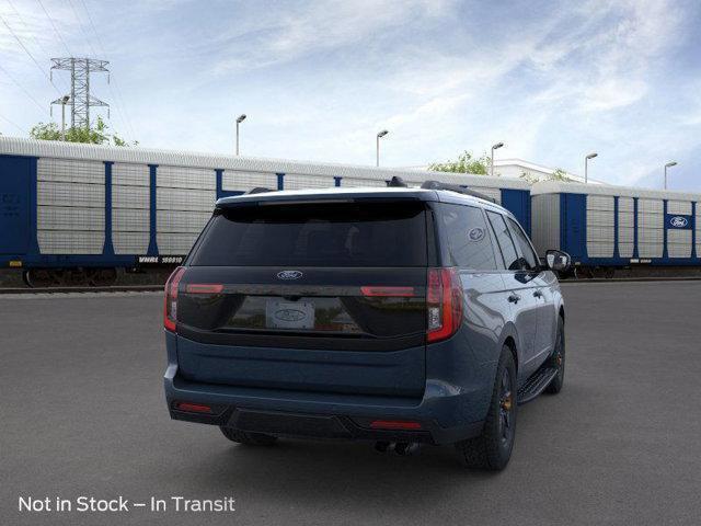 new 2025 Ford Expedition car, priced at $83,520