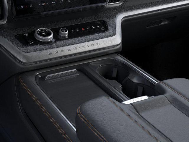 new 2025 Ford Expedition car, priced at $83,520