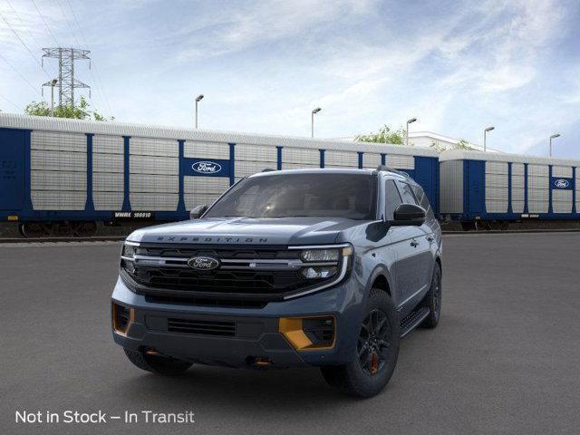 new 2025 Ford Expedition car, priced at $80,339