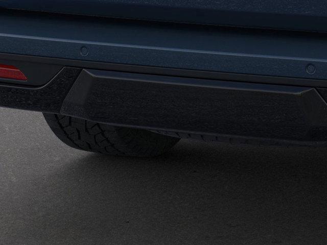 new 2025 Ford Expedition car, priced at $83,520