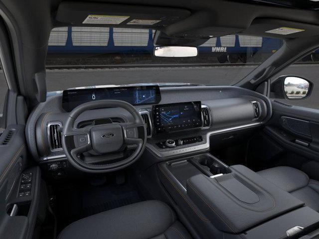 new 2025 Ford Expedition car, priced at $83,520