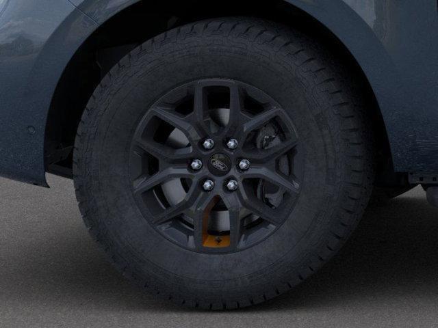 new 2025 Ford Expedition car, priced at $80,339