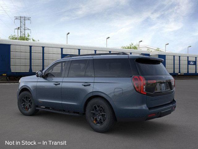 new 2025 Ford Expedition car, priced at $80,339