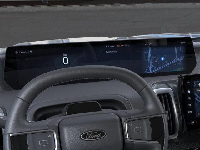 new 2025 Ford Expedition car, priced at $83,520
