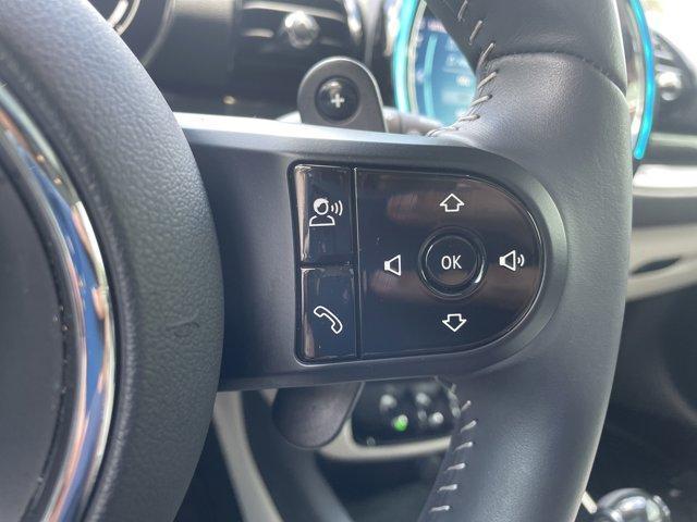 used 2024 MINI Clubman car, priced at $35,631