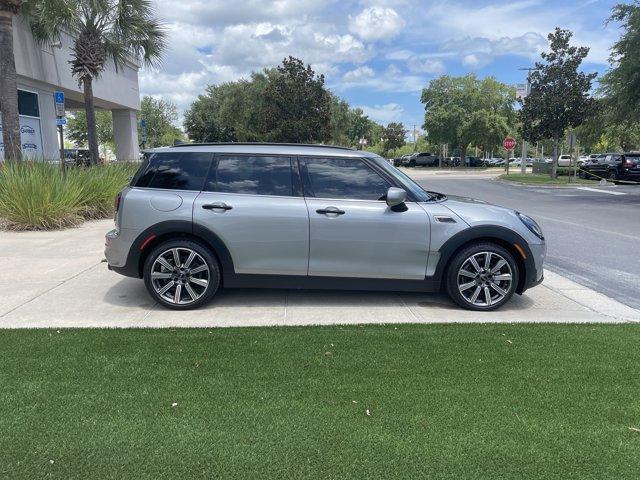 used 2024 MINI Clubman car, priced at $35,631