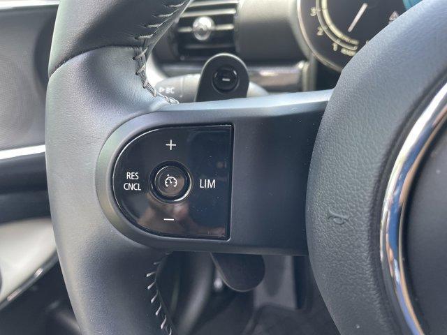 used 2024 MINI Clubman car, priced at $35,631