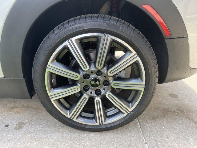 used 2024 MINI Clubman car, priced at $35,631