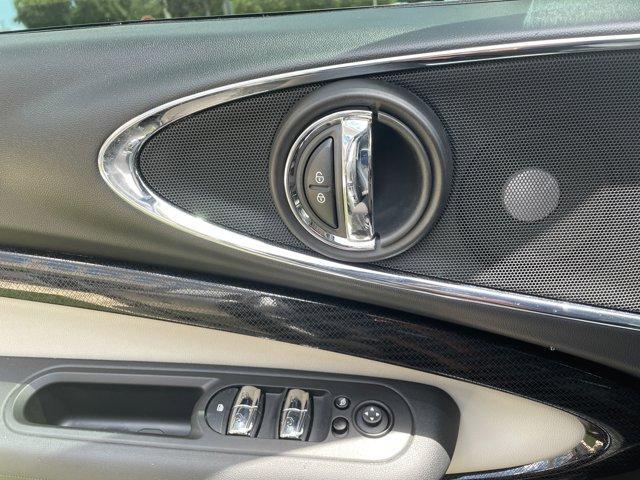 used 2024 MINI Clubman car, priced at $35,631