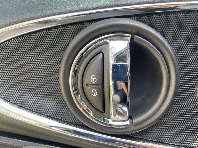 used 2024 MINI Clubman car, priced at $35,631