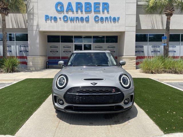 used 2024 MINI Clubman car, priced at $35,631