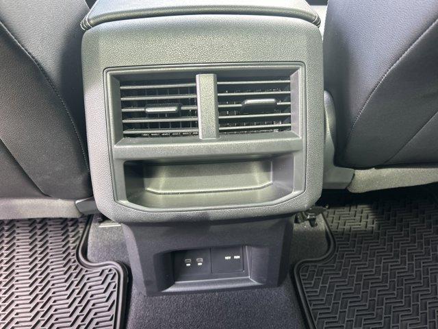 used 2021 Volkswagen Atlas Cross Sport car, priced at $22,091