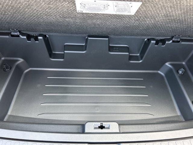 new 2026 Chevrolet Traverse car, priced at $44,575