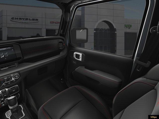 new 2025 Jeep Gladiator car, priced at $65,150