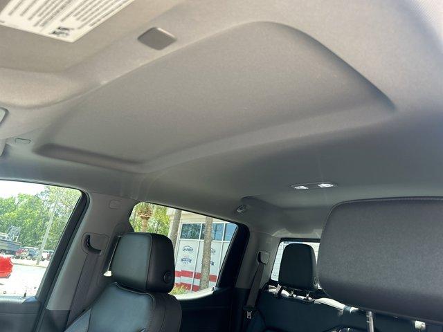 used 2019 GMC Sierra 1500 car, priced at $34,971